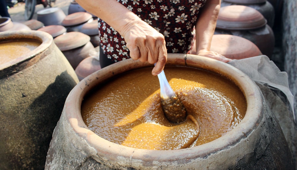 Tương Dục Mỹ